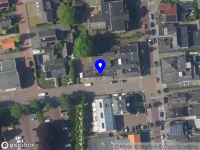 Nieuw bedrijf Haarstudio Willianne