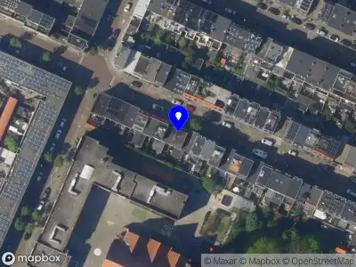 Nieuw bedrijf Myrthe Weijschedé