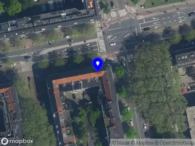 Taxi Service Hicham Amsterdam