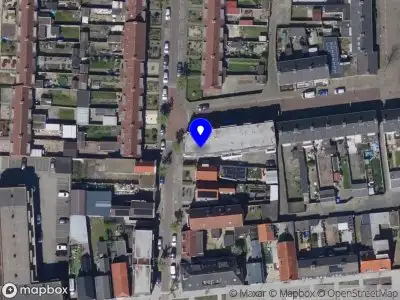 Yazids Enterprise Roosendaal