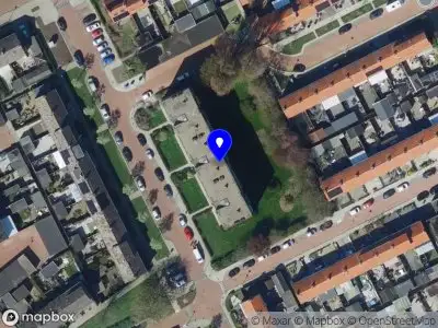 Lukasz bouw SPIJKENISSE