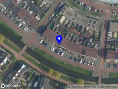 Thuiszorg H.Z.P. 's-Gravenhage