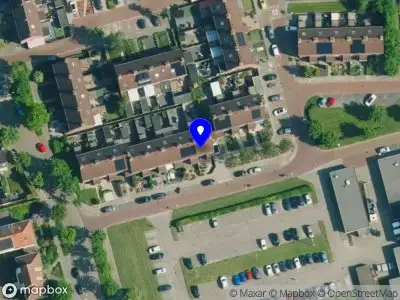 Avélie Verloskundige Emmeloord