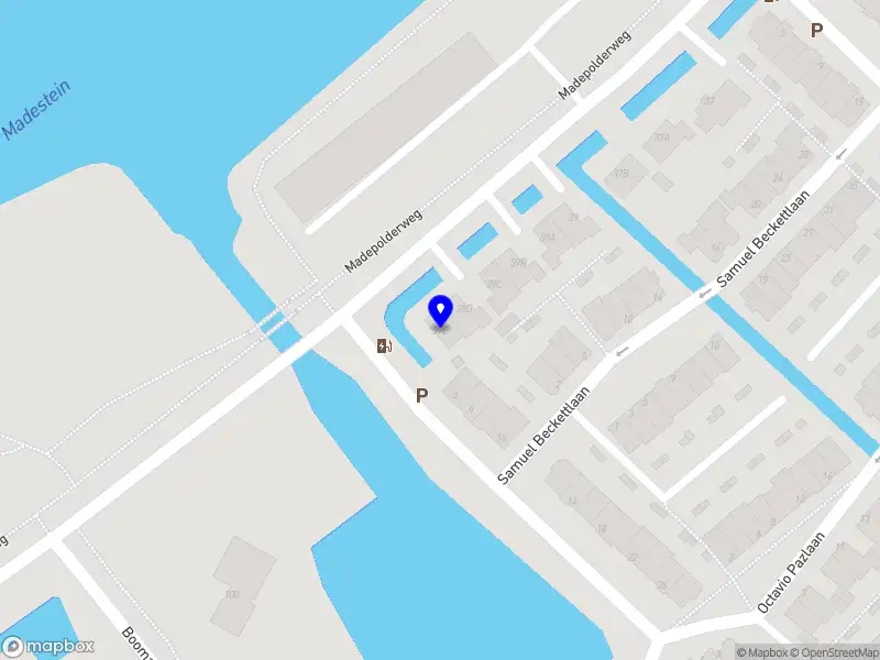 Nieuw bedrijf BUIK Consultancy & Projectleiding