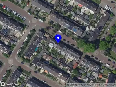 Lotstrots Dordrecht