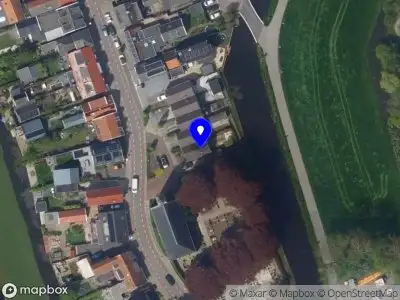 Nieuw bedrijf ED Bestratingen