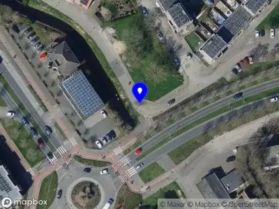 Bouwbedrijf v/d Hoek Hellevoetsluis