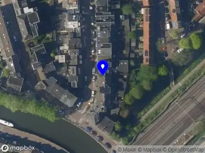 Nieuw bedrijf Café Santi Shipping NL