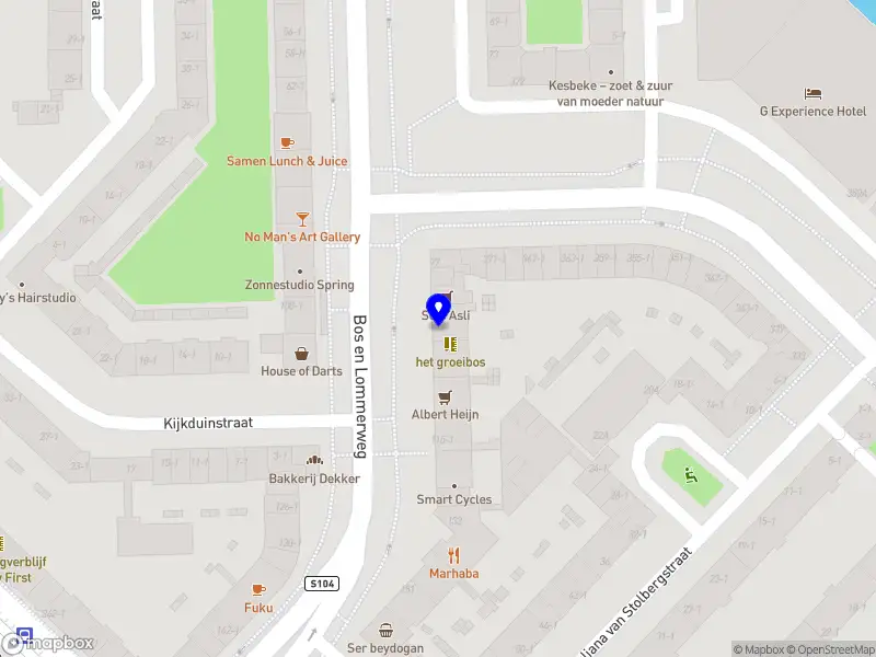 Nieuw bedrijf Dois Choice