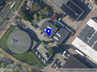 E.A.F. Autoservice B.V. Voorschoten