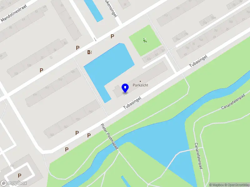 El Marbaz Rijswijk