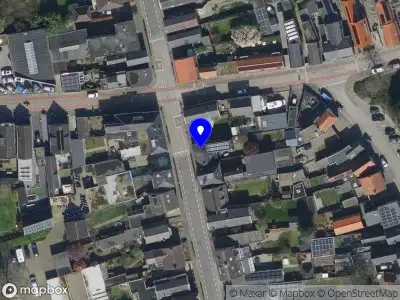 Nieuw bedrijf Biertjes bij Lizze