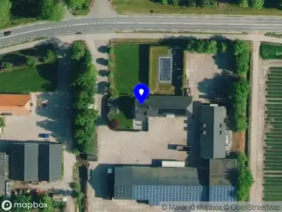 Nieuw bedrijf Hanse Sorting B.V.