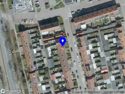 Nieuw bedrijf NRJ Lifestyle