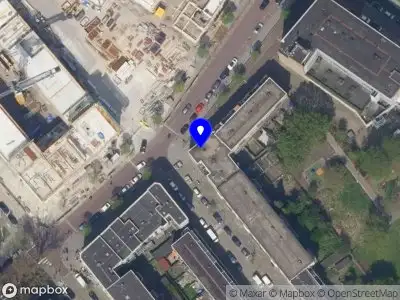 Nieuw bedrijf IBOZorg