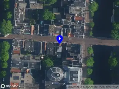 Amsterdams Welvaren CV