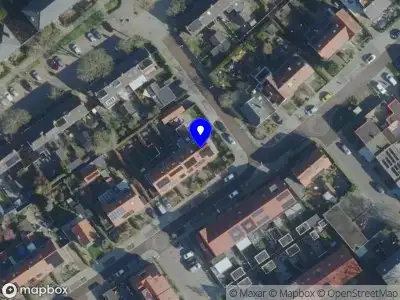 HAU Pops VOF Nijmegen