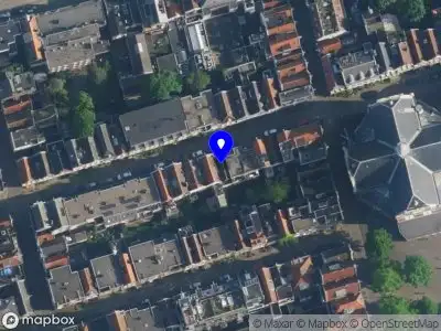 Evelien Docherty Amsterdam