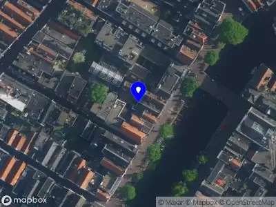 Nieuw bedrijf Thai Street Bar