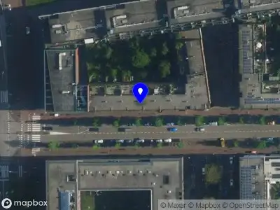 Nieuw bedrijf M.A Ates