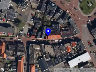 Nieuw bedrijf TRAVLER