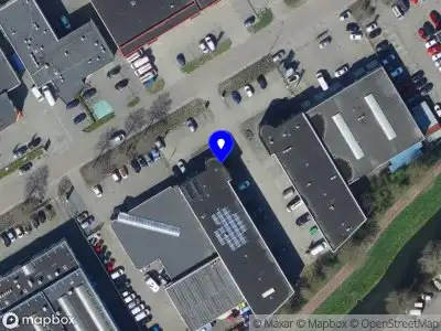 M. van Marle Consultancy VOF SPIJKENISSE