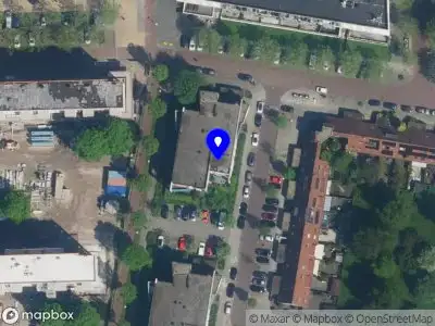 Akan Diensten Amsterdam