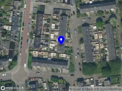 Nieuw bedrijf Renaud cleaner