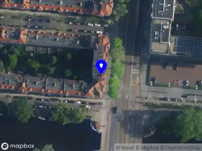 MASA Stuwadoorsbedrijf Vof Amsterdam