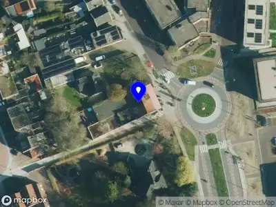 Nieuw bedrijf Cafe t' Spoortje