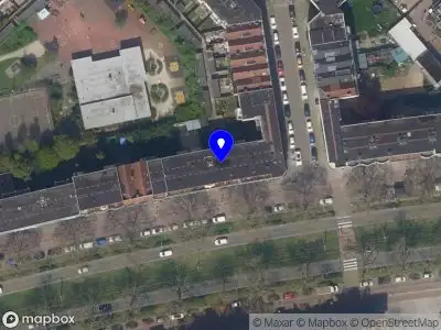 Serbey Rotterdam