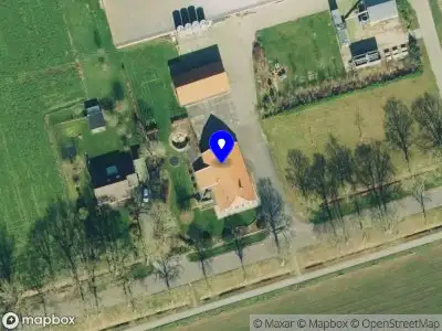 Nieuw bedrijf Hunneman B.V.