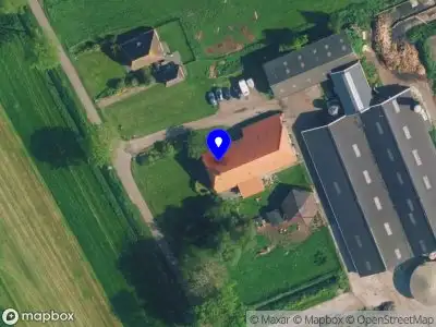 Melkveebedrijf Van Gelder VOF GIETHOORN