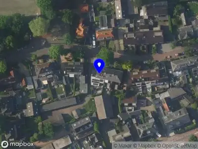 DWH Group Huizen
