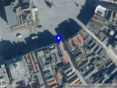 Nieuw bedrijf Eet- en Borrelcaf? De Druif