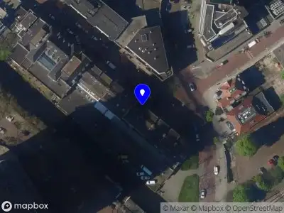 Larissa 's-Gravenhage