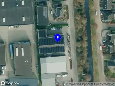 Nieuw bedrijf Mefion Holding B.V.