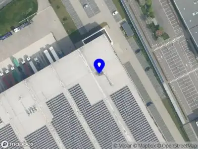 Nieuw bedrijf LPM Holding B.V.