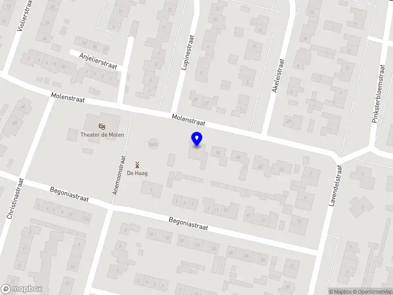 Nieuw bedrijf J.W.M. Verploegen Beheer B.V.