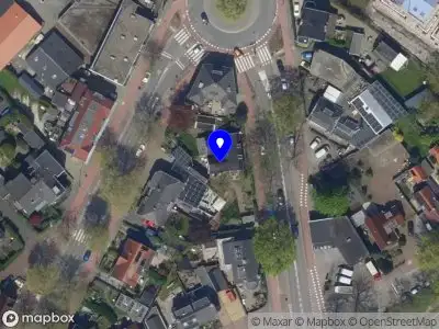 Nieuw bedrijf Rocket-Consultancy B.V.