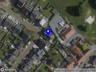 Monique Vroomen Architecten