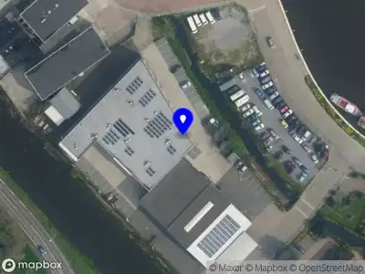Van Wijk Railinfra B.V. Waddinxveen