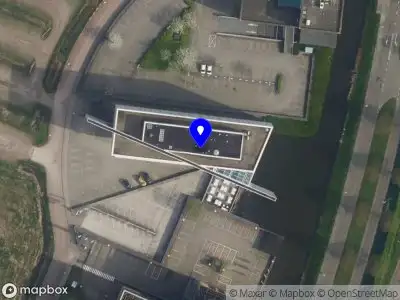 Van der BURG Groep B.V. Zoetermeer