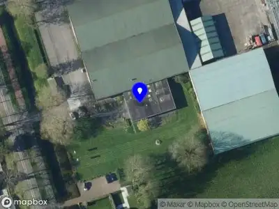 Bakker Brothers Holding B.V.