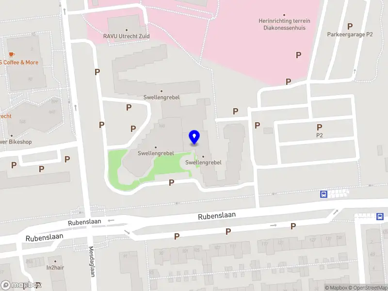 De Koster Beheer B.V. Utrecht