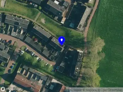 Nieuw bedrijf Frank de Vries B.V.