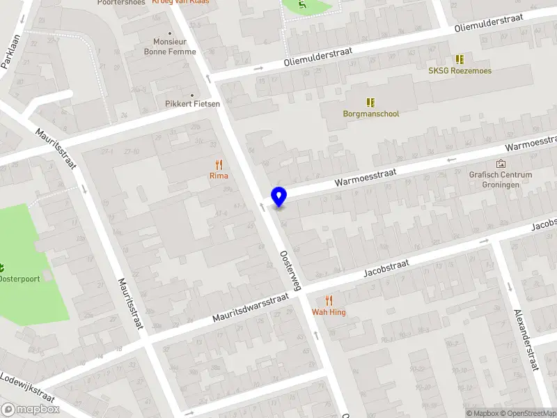 Flying Fish Exploration B.V. Groningen