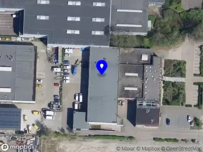 Ad Kemmeren Transport B.V.