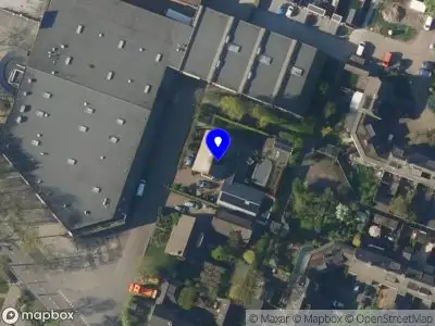 Tussenholding Van Vliet B.V.