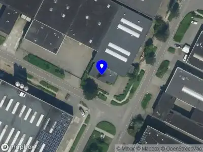 Neeskens International B.V.